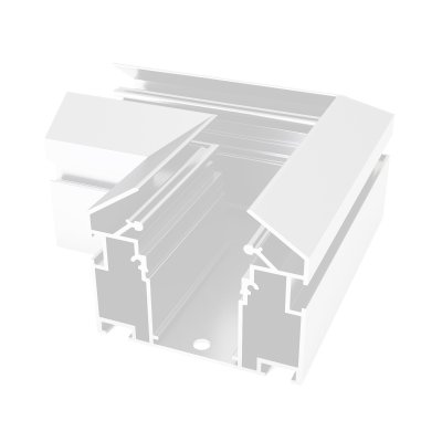 Комплектующие  трековая St luce ST046.599.00 SKYLINE 220