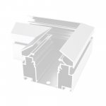 Комплектующие  трековая St luce ST046.599.00 SKYLINE 220