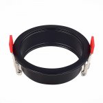 Встраиваемый корпус для светодиодного модуля серии ST850, ST851 St luce ST051.408.01 ST051