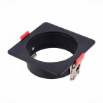 Встраиваемый корпус для светодиодного модуля серии ST850, ST851 St luce ST052.408.01 ST052