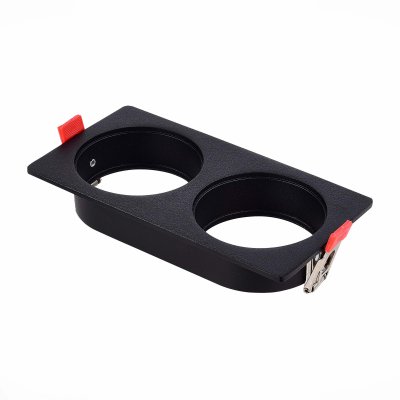 Встраиваемый корпус для светодиодного модуля серии ST850, ST851 St luce ST052.408.02 ST052