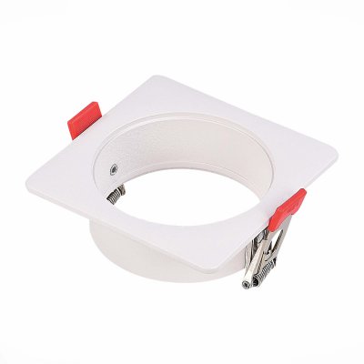 Встраиваемый корпус для светодиодного модуля серии ST850, ST851 St luce ST052.508.01 ST052