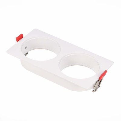 Встраиваемый корпус для светодиодного модуля серии ST850, ST851 St luce ST052.508.02 ST052