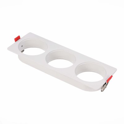 Встраиваемый корпус для светодиодного модуля серии ST850, ST851 St luce ST052.508.03 ST052