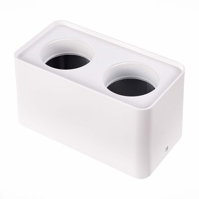 Накладной корпус для светодиодного модуля серии ST850, ST851 St luce ST053.502.02 ST053