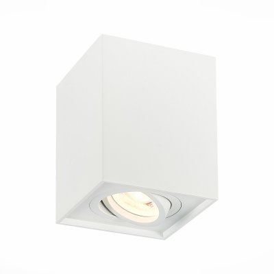 Светильник потолочный St luce ST109.507.01 QUADRUS Светильник потолочный St luce ST109.507.01 QUADRUS