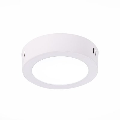 Потолочный светильник St luce ST112.532.06 NUBES