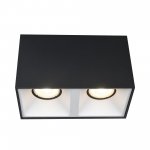 Светильник накладной St luce ST168.452.02 Накладные светильники