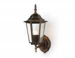 Уличный настенный светильник Ambrella ST2012 ST