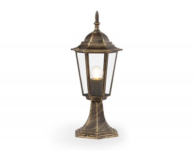 Уличный ландшафтный светильник Ambrella ST2025 ST