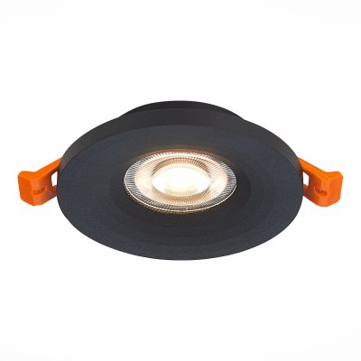 Встраиваемый светильник St luce ST205.408.01 GERA Встраиваемый светильник St luce ST205.408.01 GERA