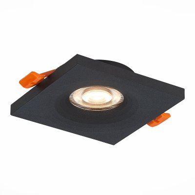 Встраиваемый светильник St luce ST205.418.01 GERA Встраиваемый светильник St luce ST205.418.01 GERA