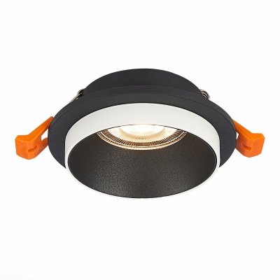 Встраиваемый светильник St luce ST206.408.01 CHOMIA Встраиваемый светильник St luce ST206.408.01 CHOMIA