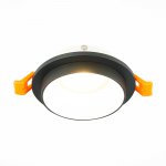 Встраиваемый светильник St luce ST206.428.01 ST206