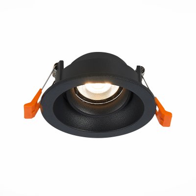 Встраиваемый светильник St luce ST208.408.01 MISURA Встраиваемый светильник St luce ST208.408.01 MISURA