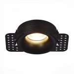 Встраиваемый светильник St luce ST218.448.01 ST218 TRIMLESS