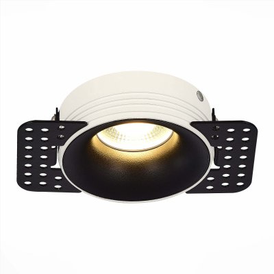 Встраиваемый светильник St luce ST218.548.01 ST218 TRIMLESS Встраиваемый светильник St luce ST218.548.01 ST218 TRIMLESS