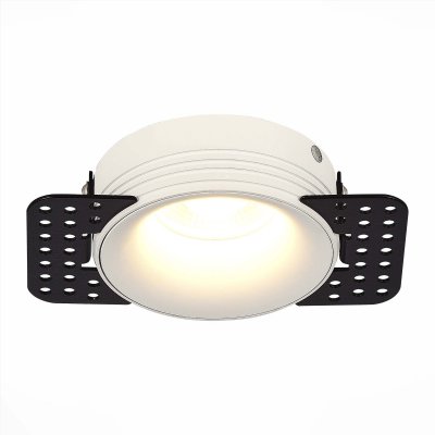 Встраиваемый светильник St luce ST218.558.01 ST218 TRIMLESS