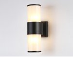 Уличный настенный архитектурный светильник Ambrella ST2455 ST