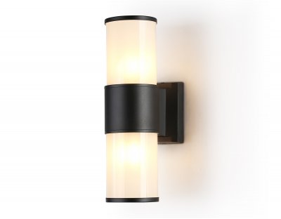 Уличный настенный архитектурный светильник Ambrella ST2455 ST Уличный настенный архитектурный светильник Ambrella ST2455 ST