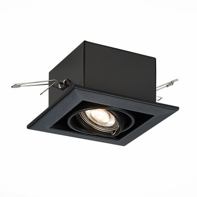 

Встраиваемый светильник St luce ST250.448.01 HEMI, ST250.448.01