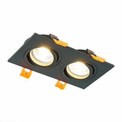 Встраиваемый светильник St luce ST251.408.02 ST251