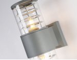 Уличный настенный архитектурный светильник Ambrella ST2523 ST