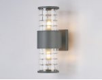 Уличный настенный архитектурный светильник Ambrella ST2523 ST