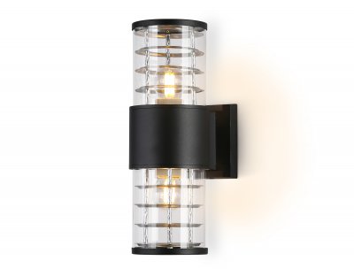 Уличный настенный архитектурный светильник Ambrella ST2525 ST Уличный настенный архитектурный светильник Ambrella ST2525 ST