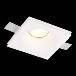 Светильник встраиваемый St luce ST254.328.01 Встраиваемые светильники