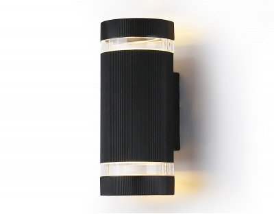 Уличный настенный архитектурный светильник Ambrella ST2562 ST Уличный настенный архитектурный светильник Ambrella ST2562 ST