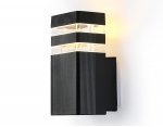 Уличный настенный архитектурный светильник Ambrella ST2572 ST