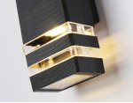 Уличный настенный архитектурный светильник Ambrella ST2574 ST