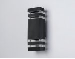 Уличный настенный архитектурный светильник Ambrella ST2574 ST