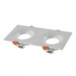 Светильник встраиваемый St luce ST259.508.02 Встраиваемые светильники