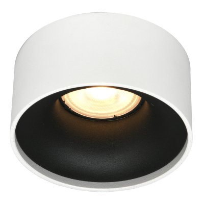 Светильник встраиваемый St luce ST260.548.01 Встраиваемые светильники