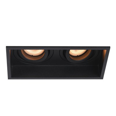 Светильник встраиваемый St luce ST261.418.02 Встраиваемые светильники