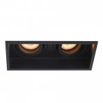 Светильник встраиваемый St luce ST261.418.02 Встраиваемые светильники