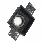 Светильник встраиваемый St luce ST262.418.01 Встраиваемые светильники