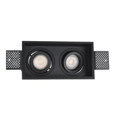 Светильник встраиваемый St luce ST262.418.02 Встраиваемые светильники