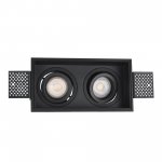 Светильник встраиваемый St luce ST262.418.02 Встраиваемые светильники