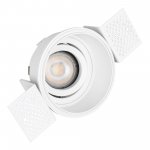 Светильник встраиваемый St luce ST262.508.01 Встраиваемые светильники