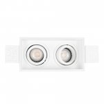 Светильник встраиваемый St luce ST262.518.02 Встраиваемые светильники