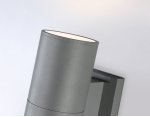 Уличный настенный архитектурный светильник Ambrella ST2909 ST
