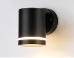 Уличный настенный архитектурный светильник Ambrella ST3327 ST