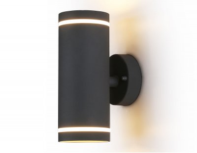 Уличный настенный архитектурный светильник Ambrella ST3332 ST