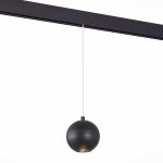 Магнитный трековый светильник подвесной St luce ST354.433.12 BOLE