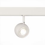 Магнитный трековый светильник St luce ST355.546.10 DERO