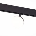 Магнитный трековый светильник St luce ST358.436.07 PIBOLE