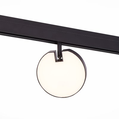 Магнитный трековый светильник St luce ST359.436.15 TALE